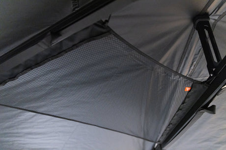 ARC 270 Overhead Mesh Storage - Xtrusion Overland