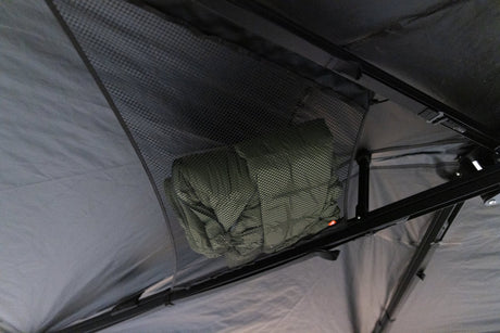 ARC 270 Overhead Mesh Storage - Xtrusion Overland