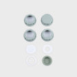 Assembly set (WM 3) for BOXIO - WASH - Xtrusion Overland