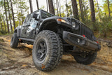 Atlas Satin Black - Xtrusion Overland