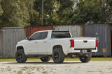 Atlas Satin Black - Xtrusion Overland