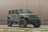 Atlas Satin Black - Xtrusion Overland