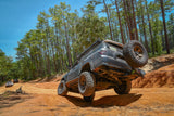 Atlas Satin Textured Bronze - Xtrusion Overland