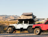 Atlas Satin Textured Bronze - Xtrusion Overland
