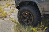Atlas Satin Textured Bronze - Xtrusion Overland