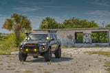 Atlas Satin Textured Bronze - Xtrusion Overland