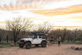 Atlas Satin Textured Bronze - Xtrusion Overland