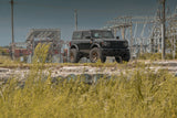 Atlas Satin Textured Bronze - Xtrusion Overland