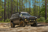 Atlas Satin Textured Bronze - Xtrusion Overland