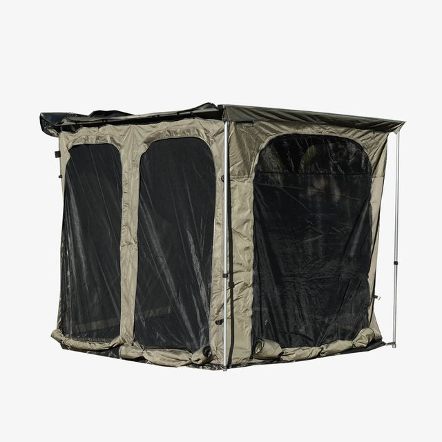 Awning Side Tent - Xtrusion Overland