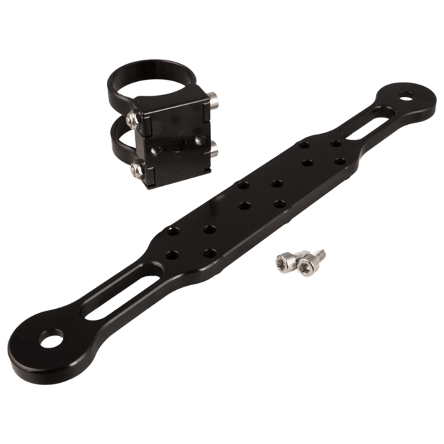 Axia Alloys MAXTRAX Tube Mounts - Xtrusion Overland