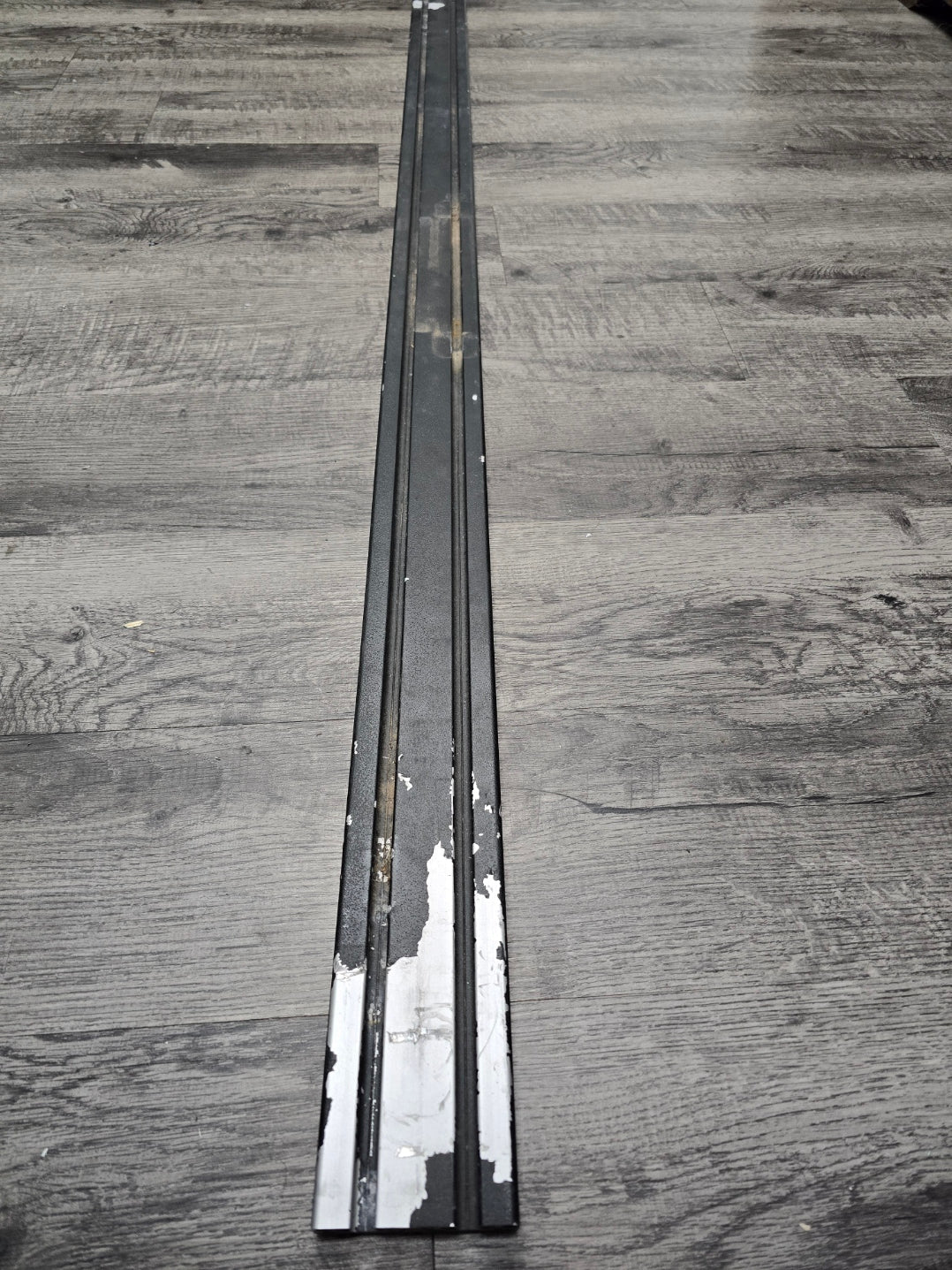 B-Stock Cut to Size Extrusion Bars - Xtrusion Overland