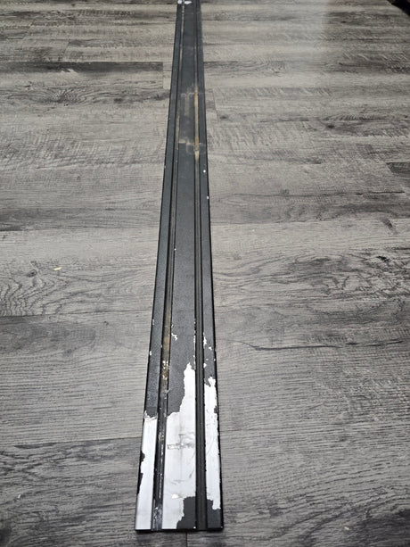 B-Stock Cut to Size Extrusion Bars - Xtrusion Overland