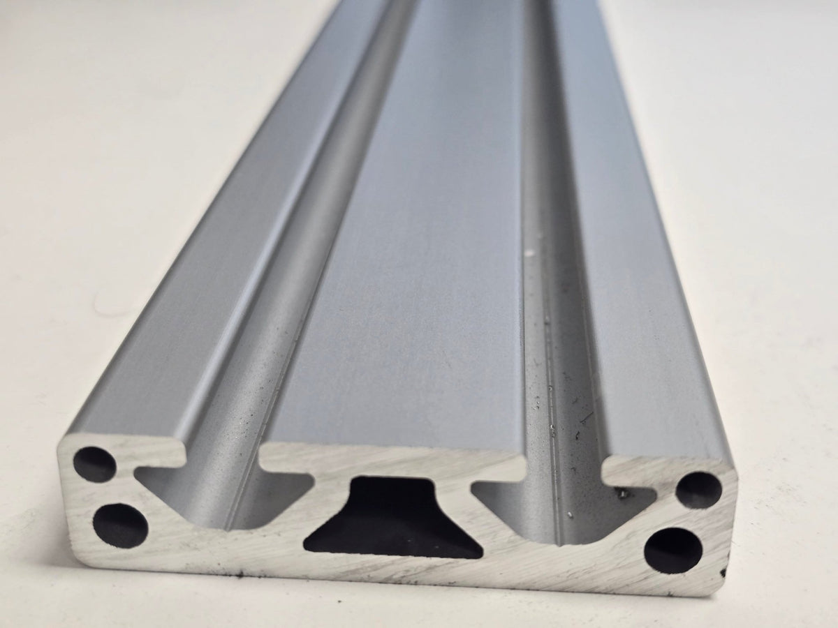 B-Stock Cut to Size Extrusion Bars - Xtrusion Overland