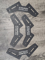 B-Stock Off-Road Reinforcement Plates - Xtrusion Overland