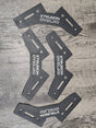 B-Stock Off-Road Reinforcement Plates - Xtrusion Overland