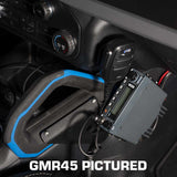 Rugged Radios Ford Bronco Two-Way GMRS Mobile Radio Kit