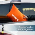 Klymit Drift Camp Pillow