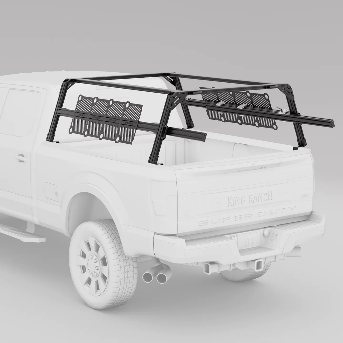 XTR1 Bed Rack for Ford F-250 / F-350 Super Duty