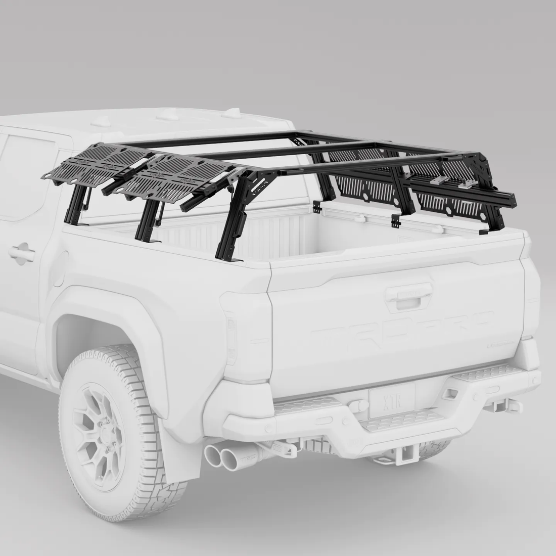 XTR3 Bed Rack for Ford F-150