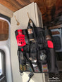 Back Country Utensil Organizer - Xtrusion Overland