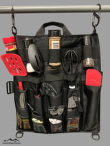 Back Country Utensil Organizer - Xtrusion Overland