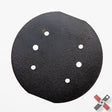 Backing Plate - Xtrusion Overland