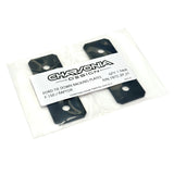 Backing Plates for Ford Bed Tie Downs (PAIR) - Xtrusion Overland