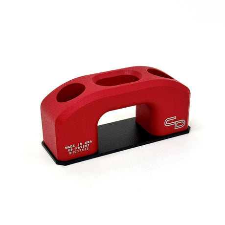 Backing Plates for Ford Bed Tie Downs (PAIR) - Xtrusion Overland