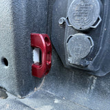 Backing Plates for Ford Bed Tie Downs (PAIR) - Xtrusion Overland