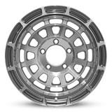 Badlander Gloss Gunmetal Machined (FORGED) - Xtrusion Overland