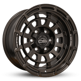 Badlander Satin Mocha Bronze (FORGED) - Xtrusion Overland
