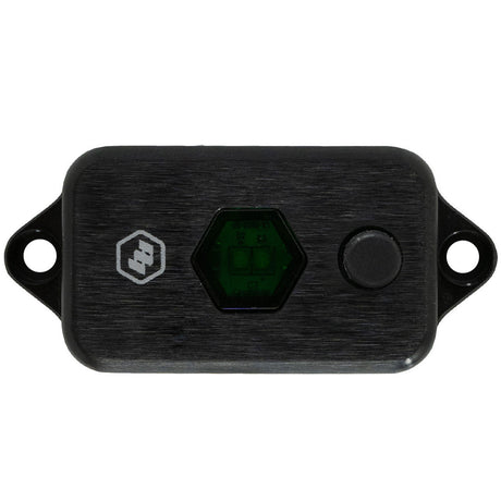 Baja Designs LED Dome Light with Switch - Universal - Xtrusion Overland