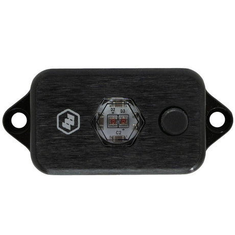 Baja Designs LED Dome Light with Switch - Universal - Xtrusion Overland