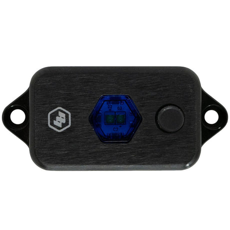 Baja Designs LED Dome Light with Switch - Universal - Xtrusion Overland