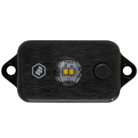 Baja Designs LED Dome Light with Switch - Universal - Xtrusion Overland