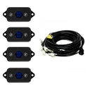 Baja Designs LED Rock Light Kit - Xtrusion Overland