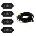 Baja Designs LED Rock Light Kit - Xtrusion Overland