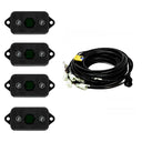 Baja Designs LED Rock Light Kit - Xtrusion Overland