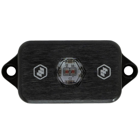 Baja Designs LED Rock Light - Universal - Xtrusion Overland