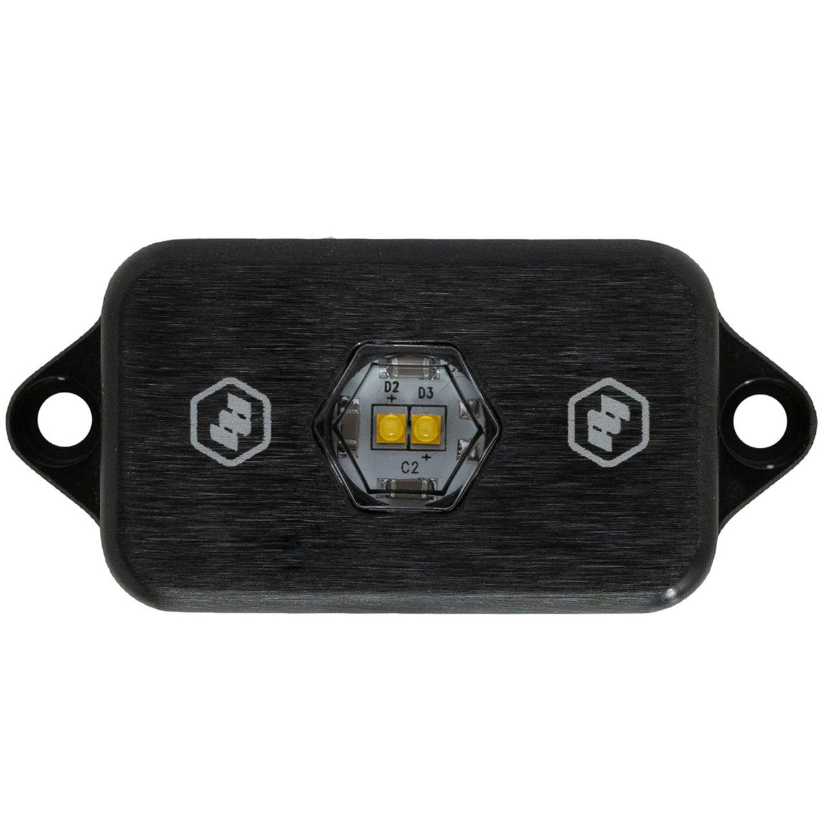 Baja Designs LED Rock Light - Universal - Xtrusion Overland
