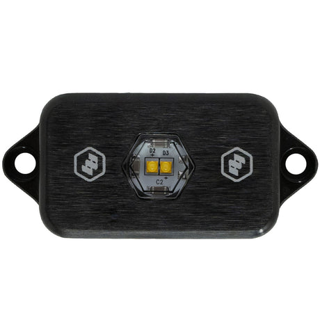 Baja Designs LED Rock Light - Universal - Xtrusion Overland