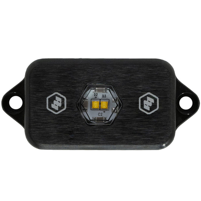 Baja Designs LED Rock Light - Universal - Xtrusion Overland