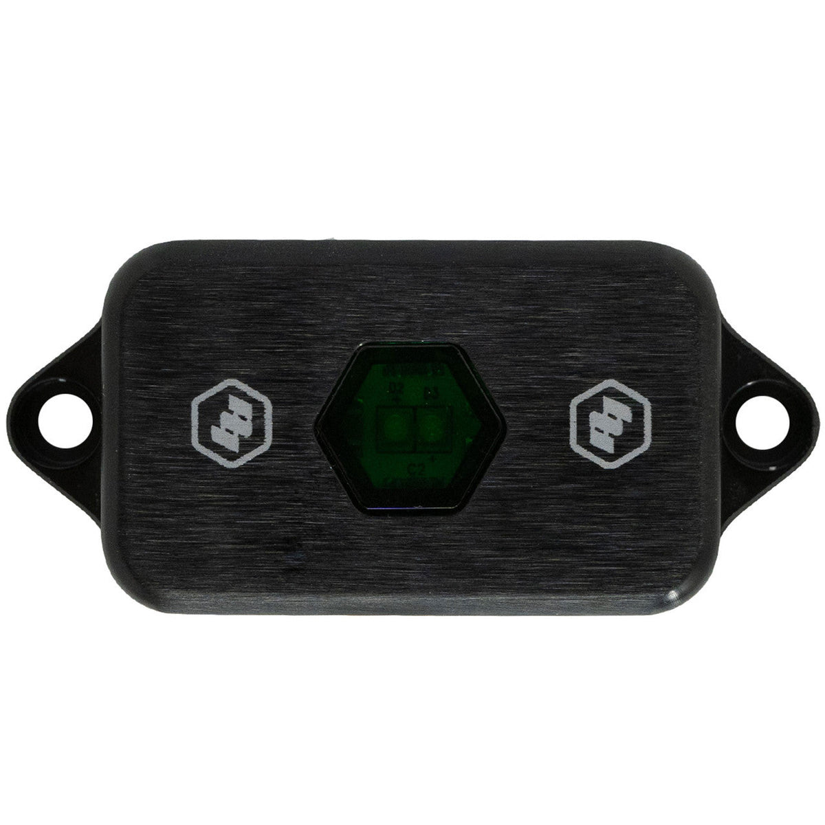 Baja Designs LED Rock Light - Universal - Xtrusion Overland
