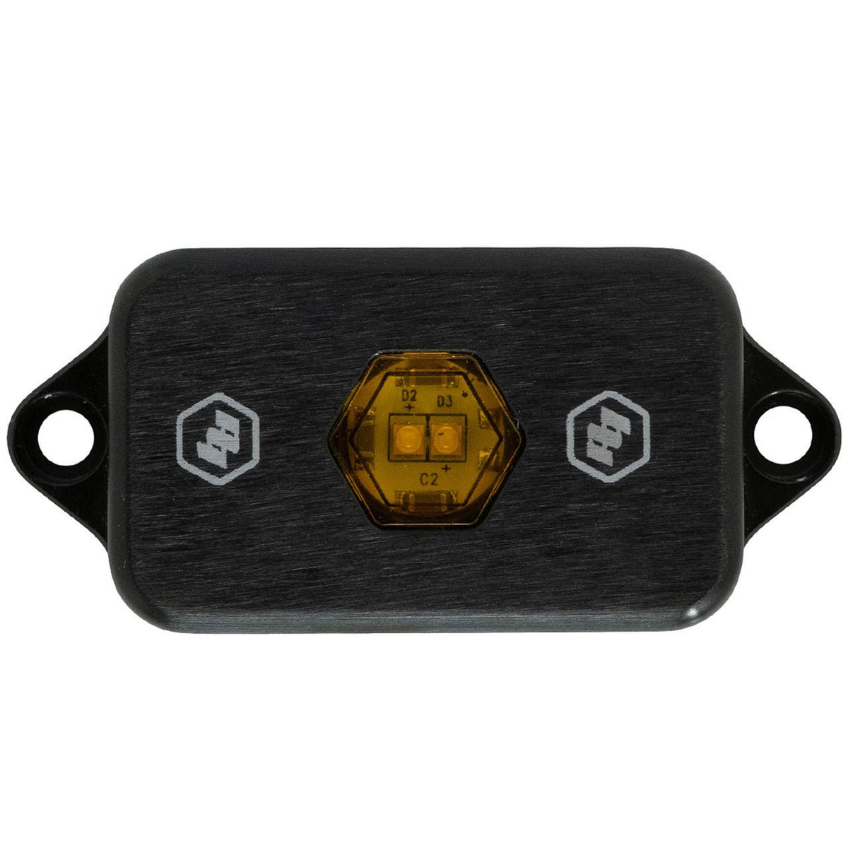 Baja Designs LED Rock Light - Universal - Xtrusion Overland