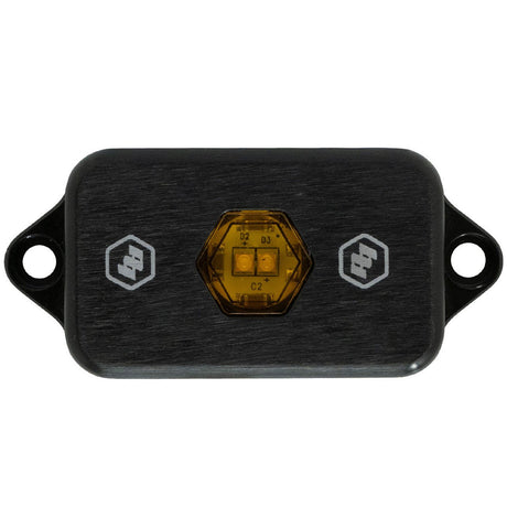 Baja Designs LED Rock Light - Universal - Xtrusion Overland