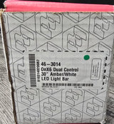 Baja Designs Light Bar - Xtrusion Overland