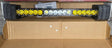 Baja Designs Light Bar - Xtrusion Overland