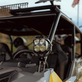 Baja Designs LP4 Pro LED Auxiliary Light Pod - Universal - Xtrusion Overland
