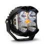 Baja Designs LP4 Pro LED Auxiliary Light Pod - Universal - Xtrusion Overland